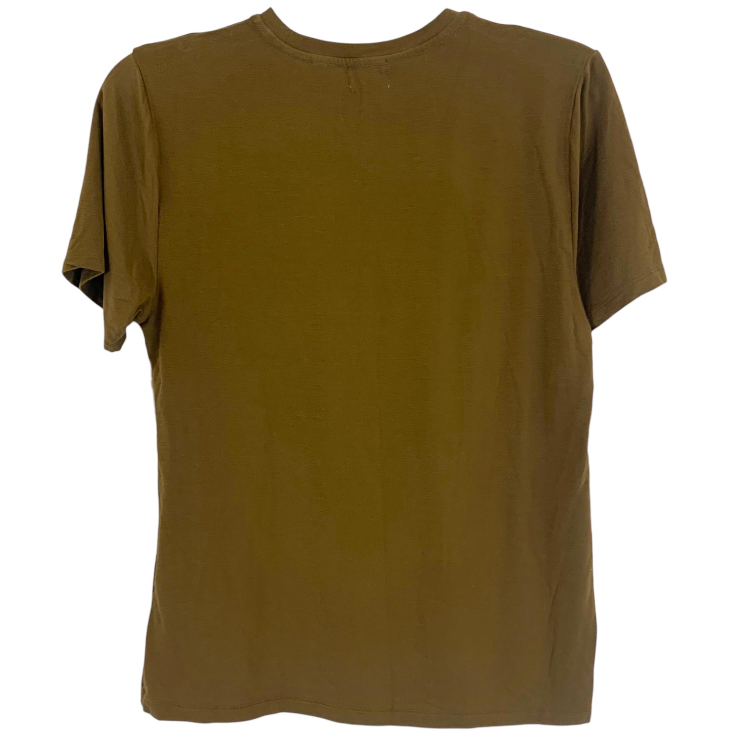 Top Short Sleeve Basic By Wilfred Free Size: XS