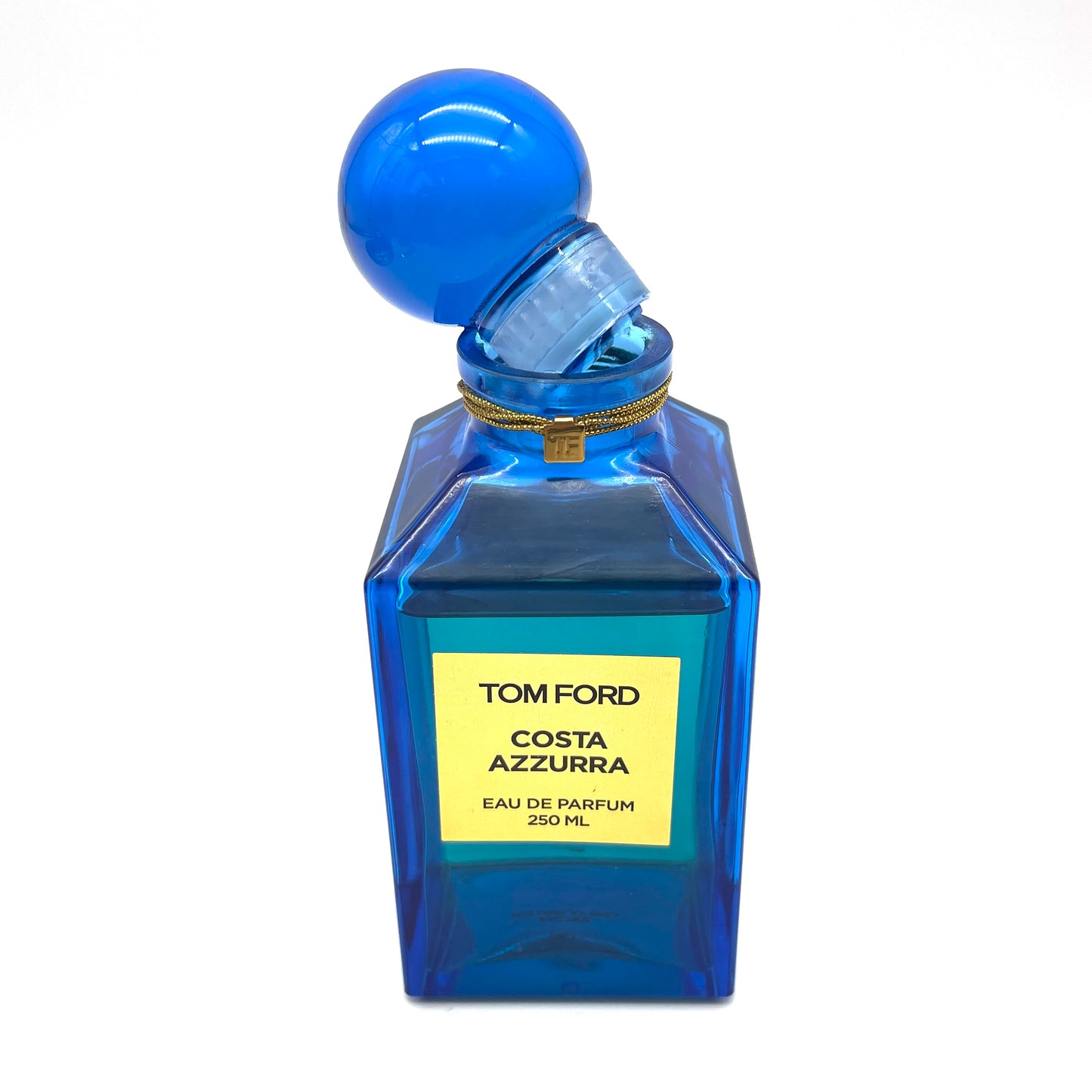 Fragrance Luxury Designer By Tom Ford Size: 250ML