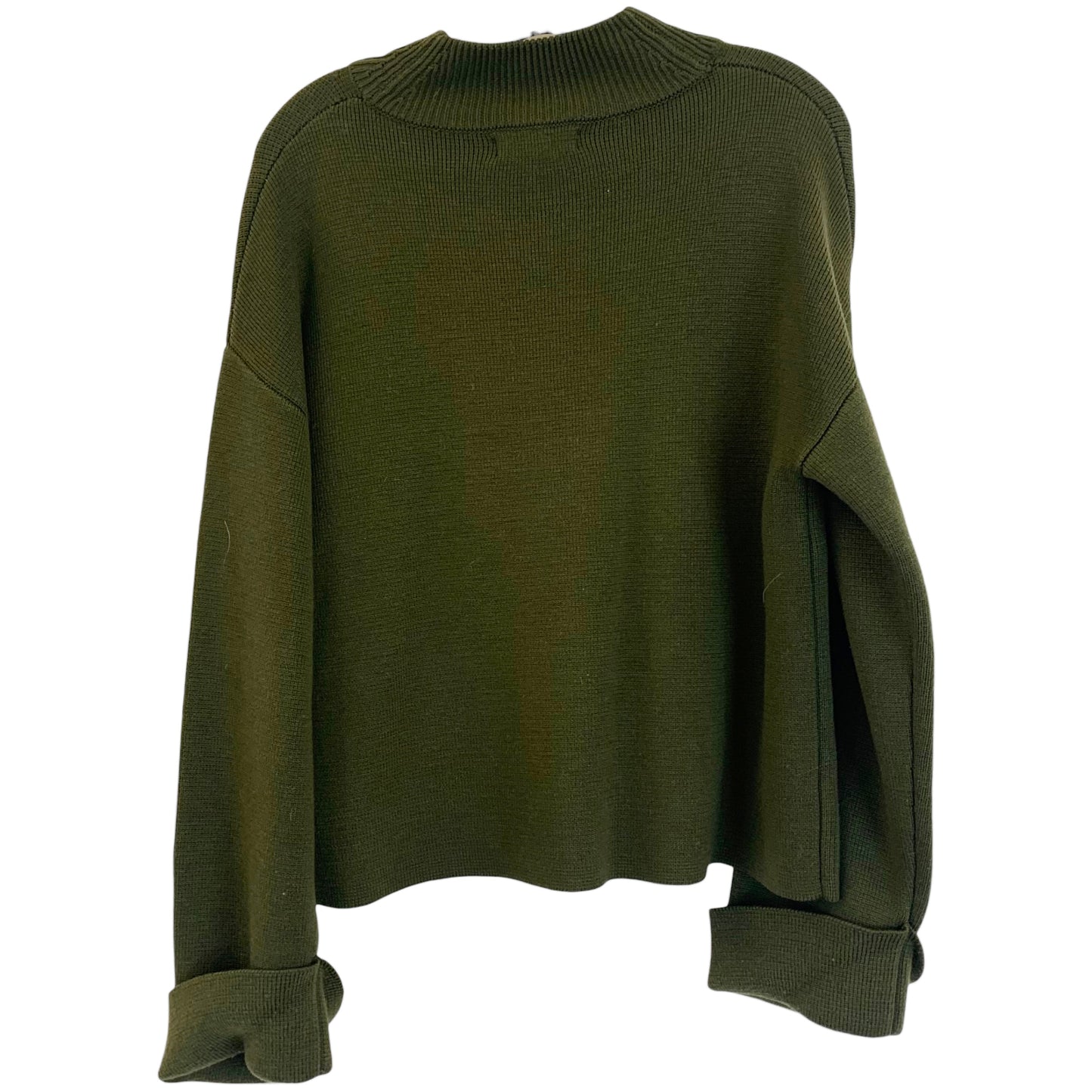 Sweater By Victor Alfaro Size: M