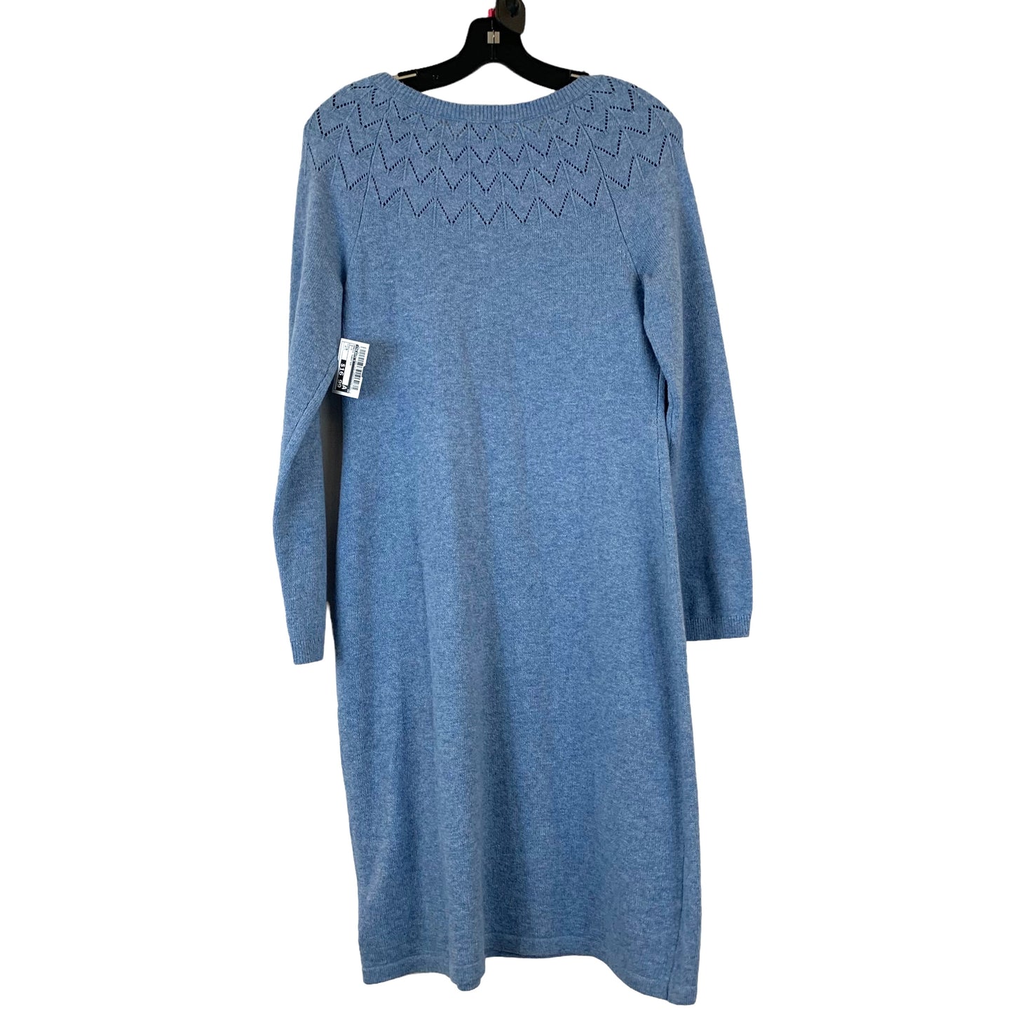 Dress Sweater By Talbots Size: S