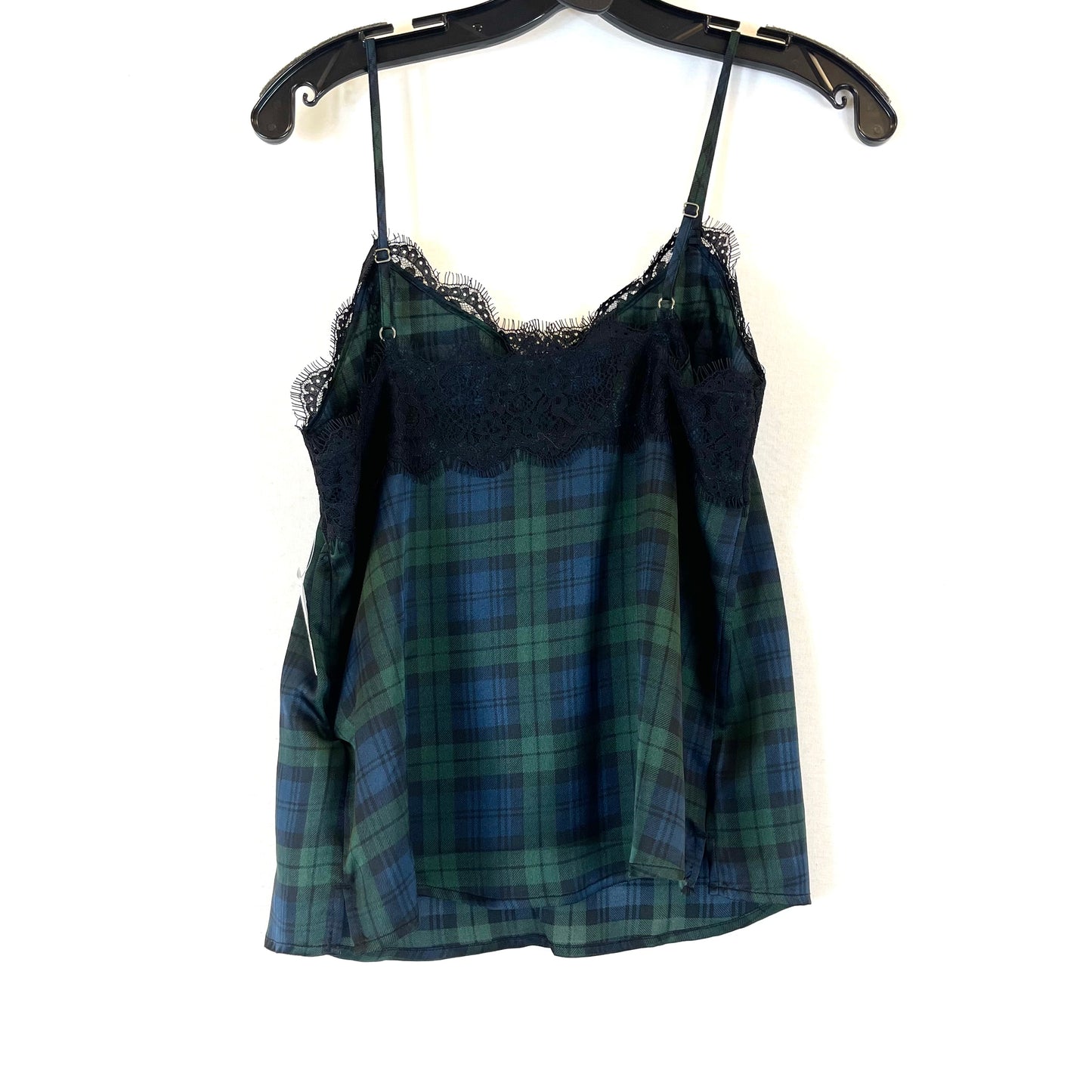 Tank Basic Cami By Abercrombie And Fitch  Size: S
