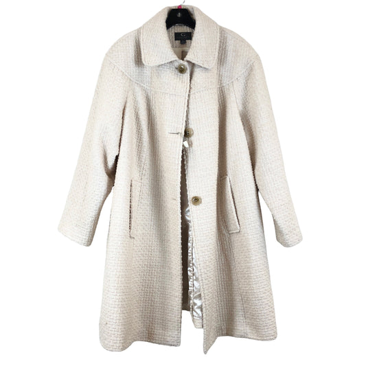 Coat Other By Gallery  Size: 1X