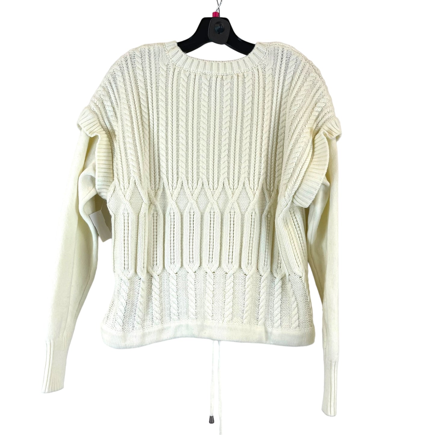Top Long Sleeve By Dkny O  Size: L