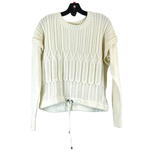 Top Long Sleeve By Dkny O  Size: L