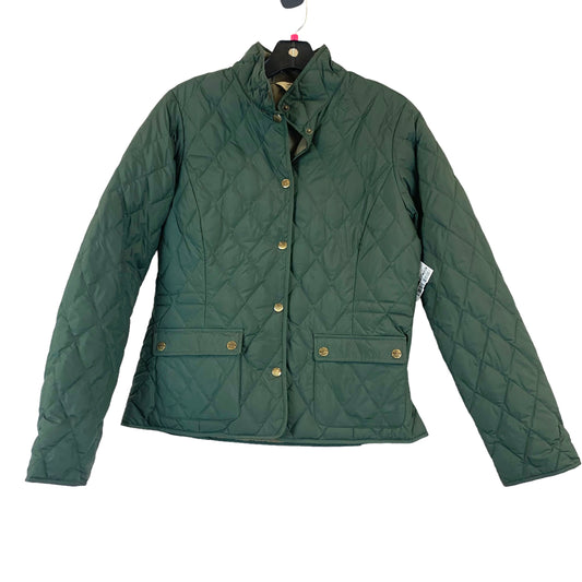 Jacket Puffer & Quilted By Eddie Bauer Size: S
