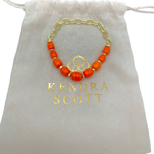 Bracelet Beaded By Kendra Scott