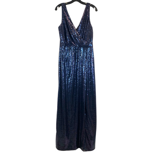 Dress Party Long By Vince Camuto  Size: L