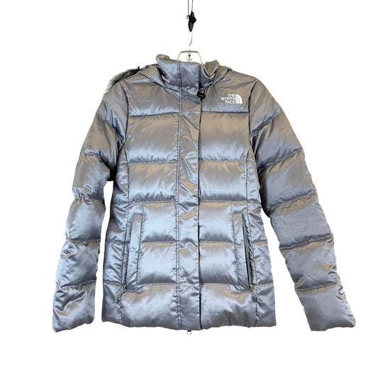 Jacket Puffer & Quilted By North Face  Size: S