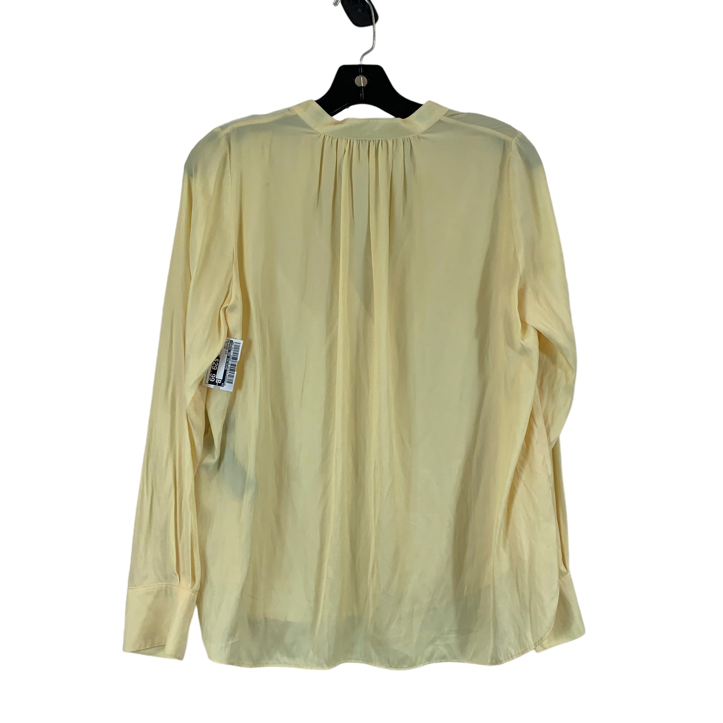 Blouse Long Sleeve By Zadig And Voltaire  Size: Xs