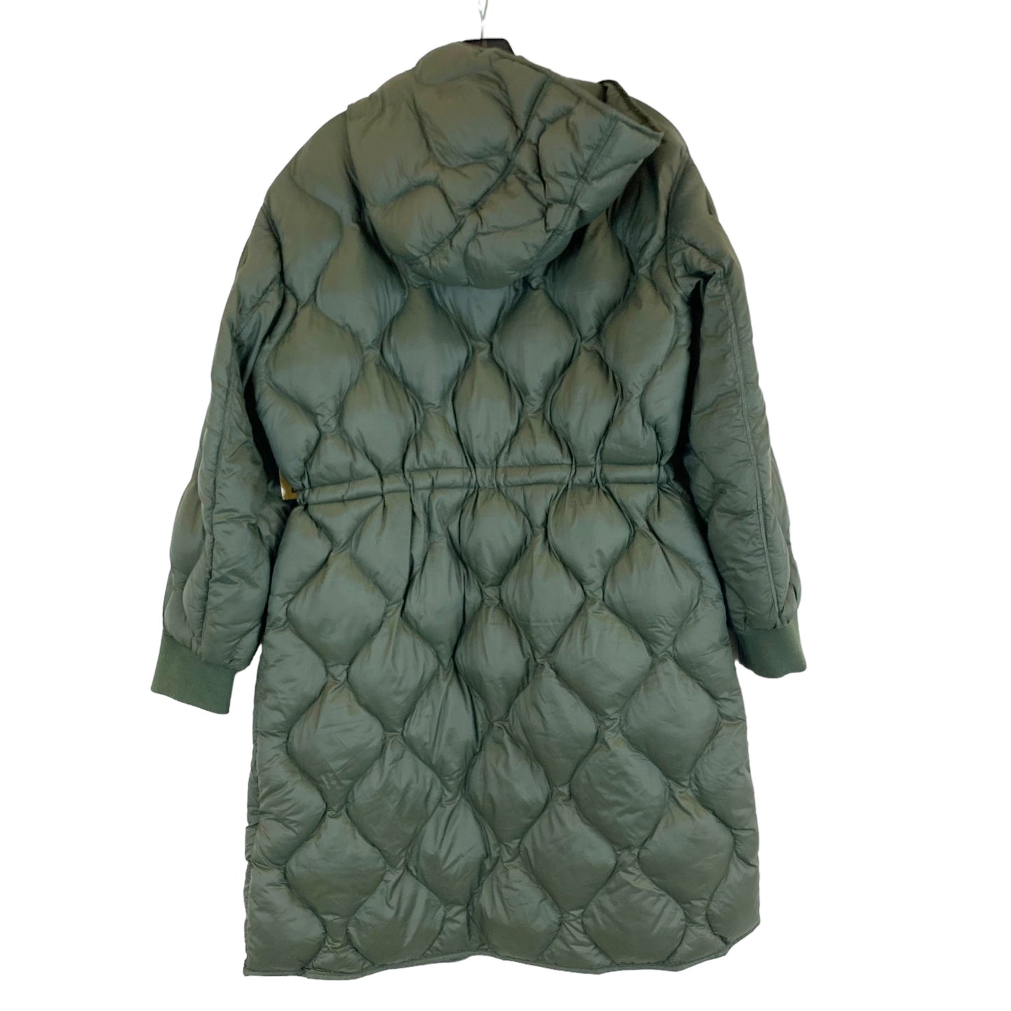 Coat Puffer & Quilted By Michael Kors  Size: M