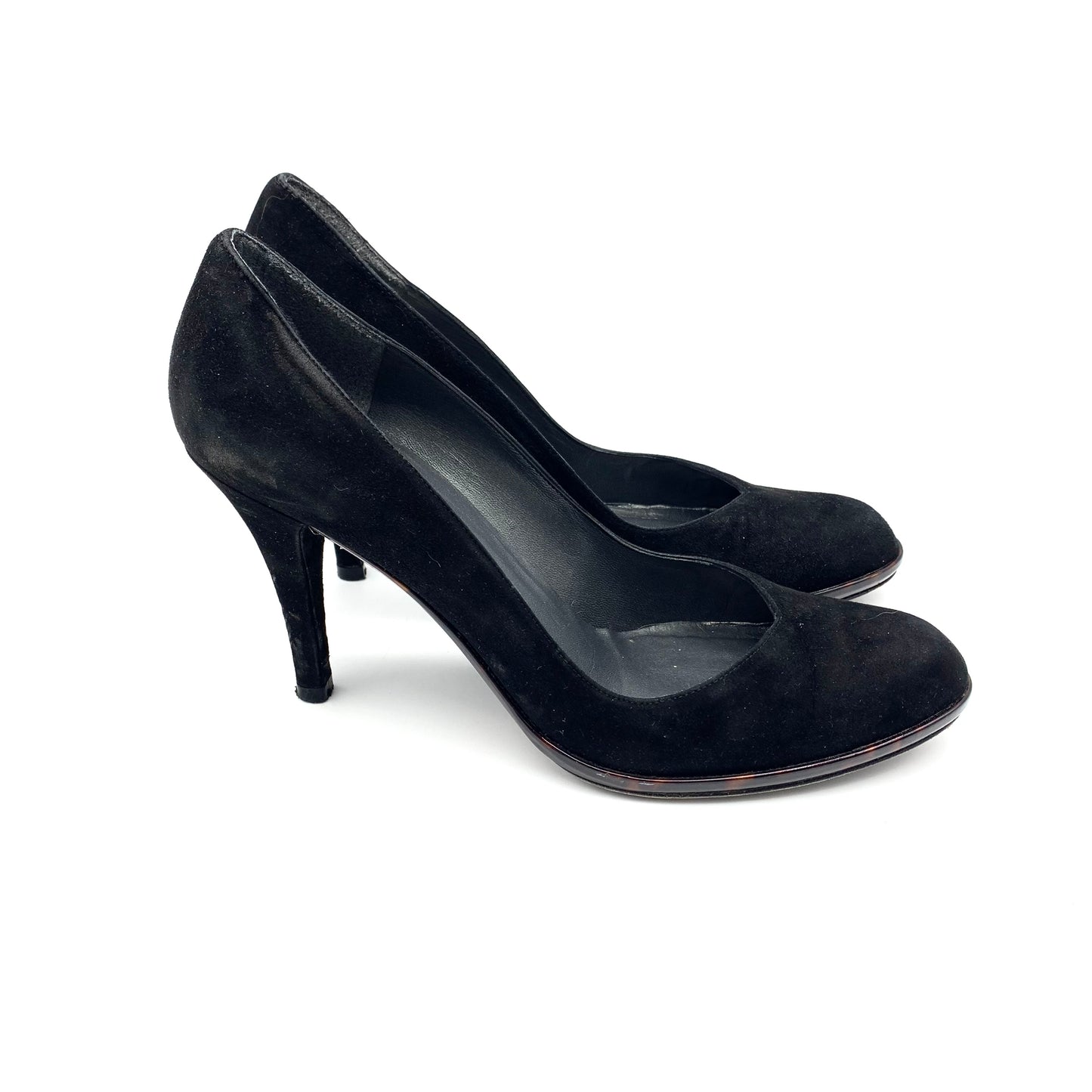 Sandals Heels Block By Stuart Weitzman  Size: 8.5