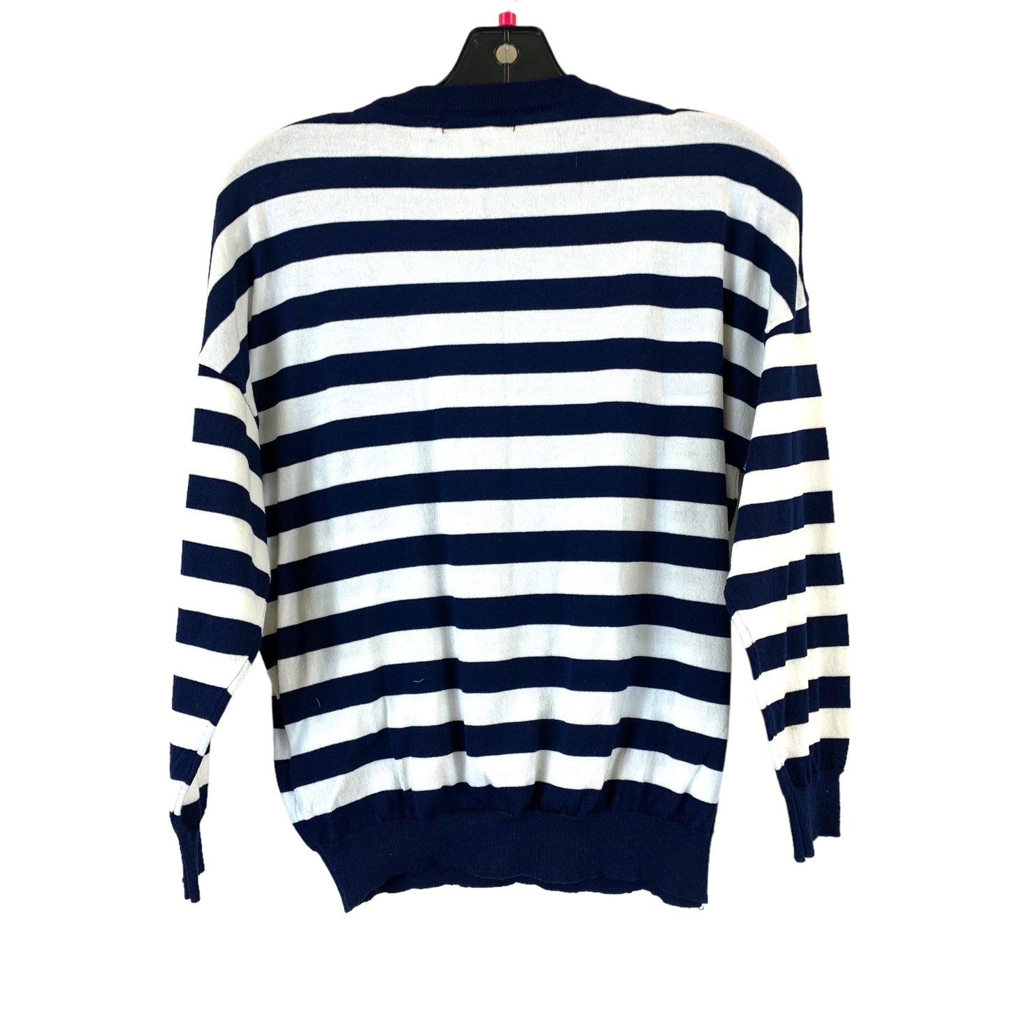 Top Long Sleeve By Beleuh Size: M