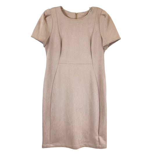 Dress Casual Short By Calvin Klein  Size: XL | 14