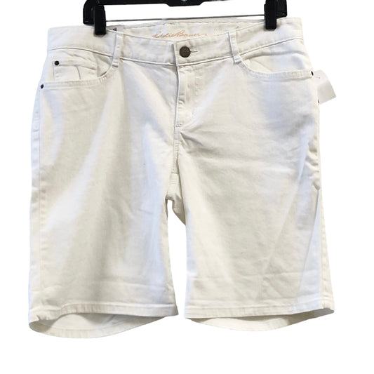 Shorts By Eddie Bauer  Size: 10