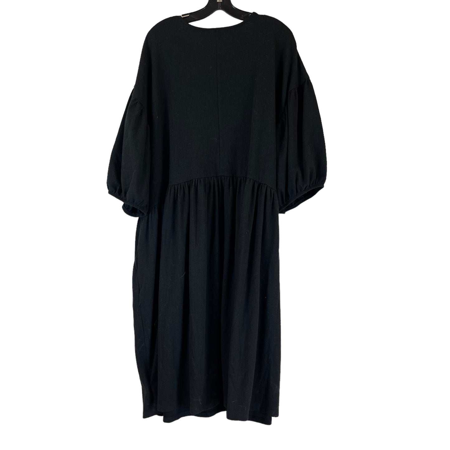 Dress Casual Midi By Terra & Sky  Size: 3X