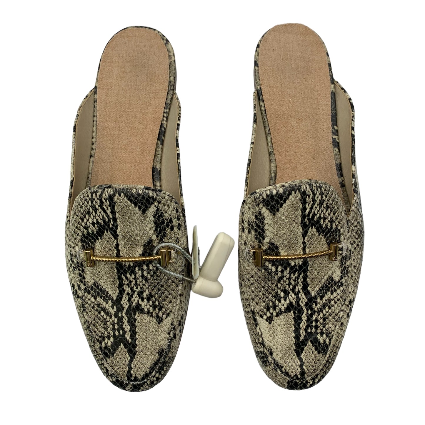 Shoes Flats Mule & Slide By Sam Edelman  Size: 9.5