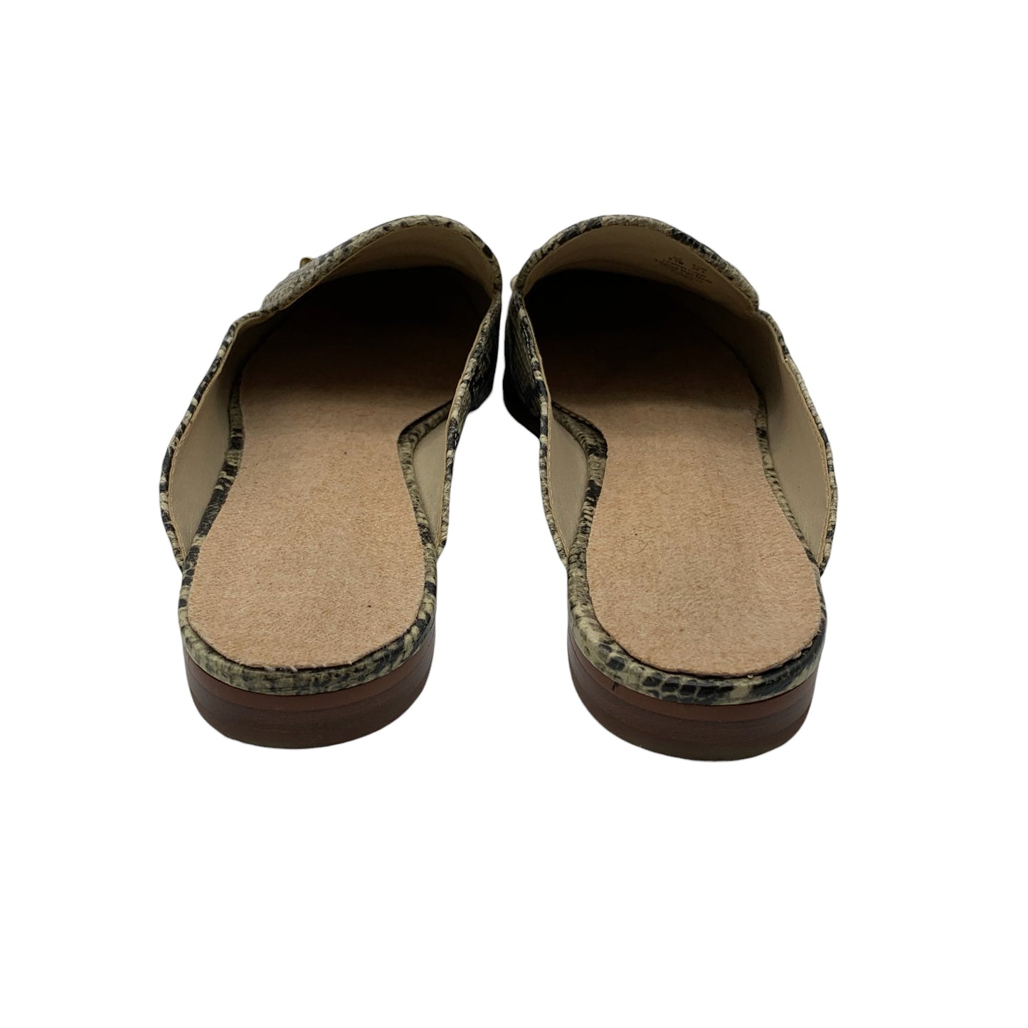 Shoes Flats Mule & Slide By Sam Edelman  Size: 9.5