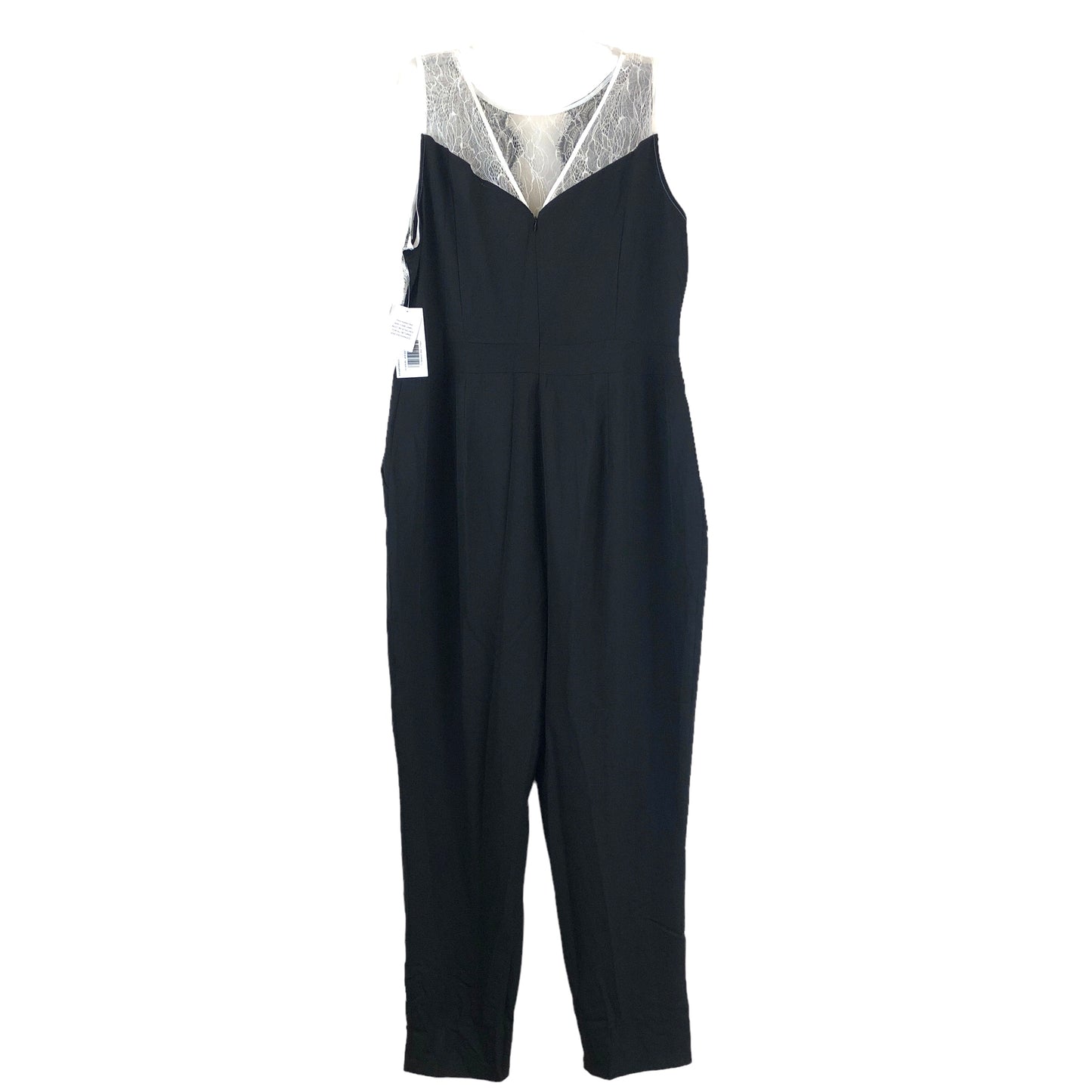Jumpsuit By Just Fab  Size: 2x