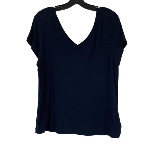 Top Short Sleeve By Cabi  Size: M