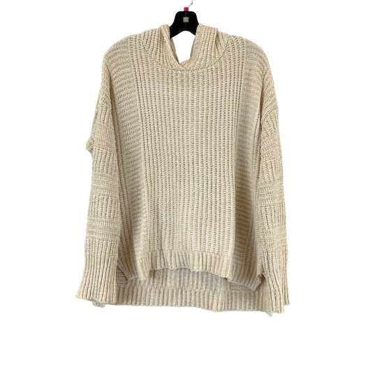 Sweater By Cyrus  Size: L