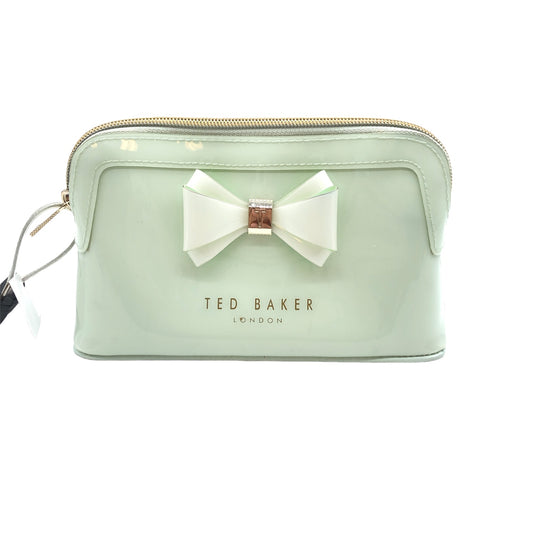 Makeup Bag By Ted Baker