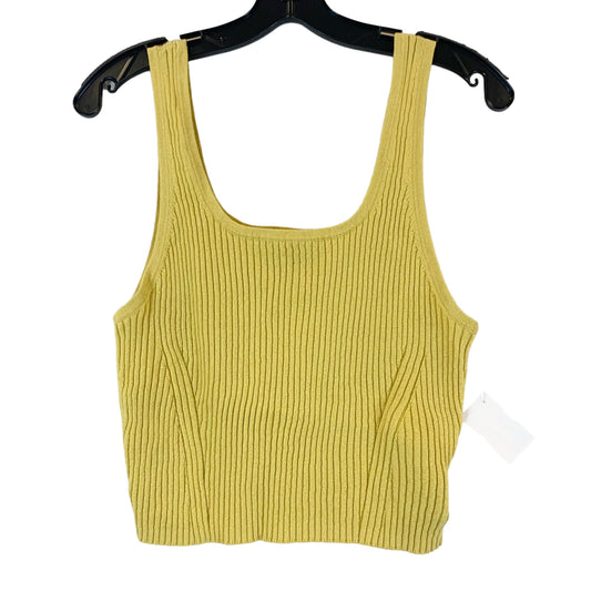 Tank Top By Everlane  Size: XL