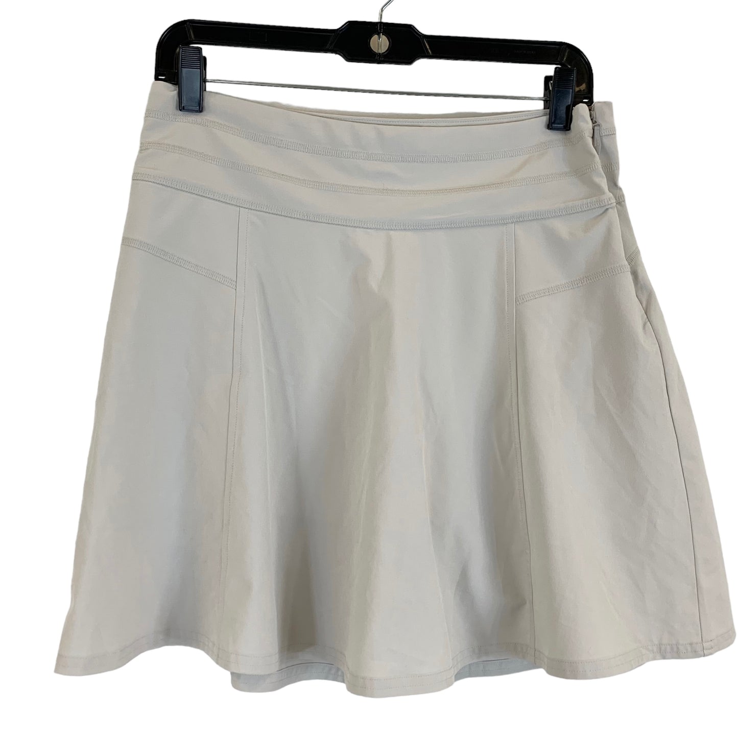 Athletic Skirt Skort By Athleta  Size: 4