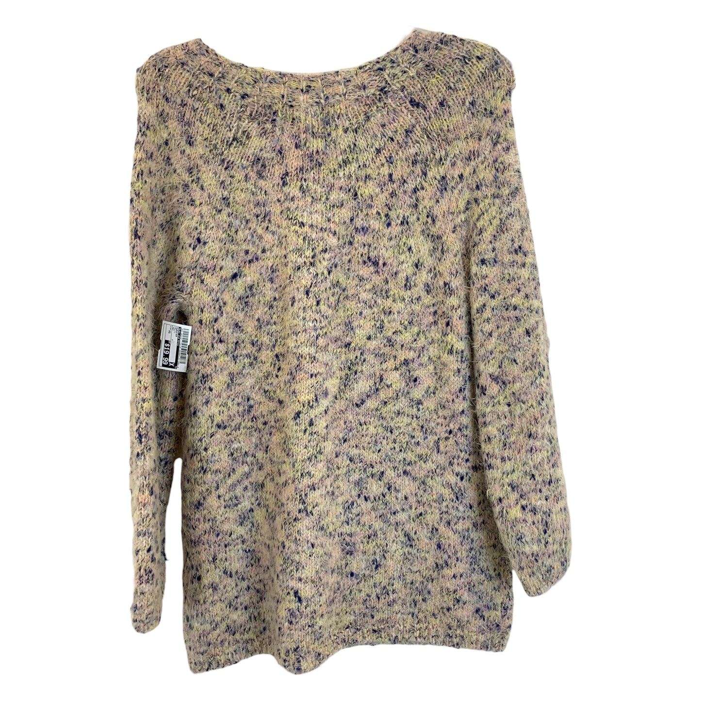 Sweater By Lou And Grey  Size: XS