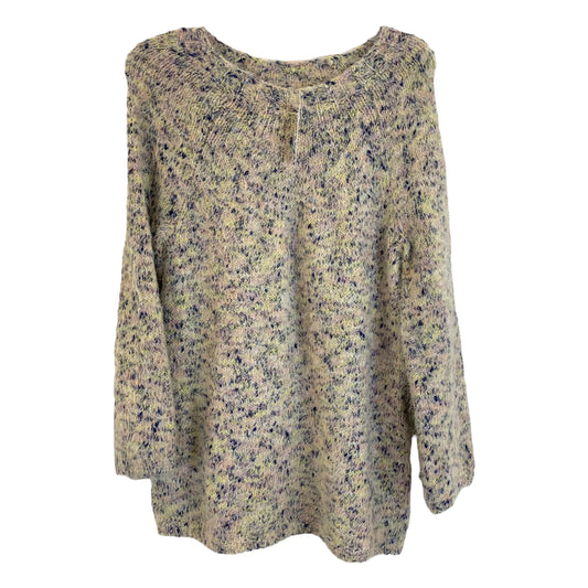 Sweater By Lou And Grey  Size: XS