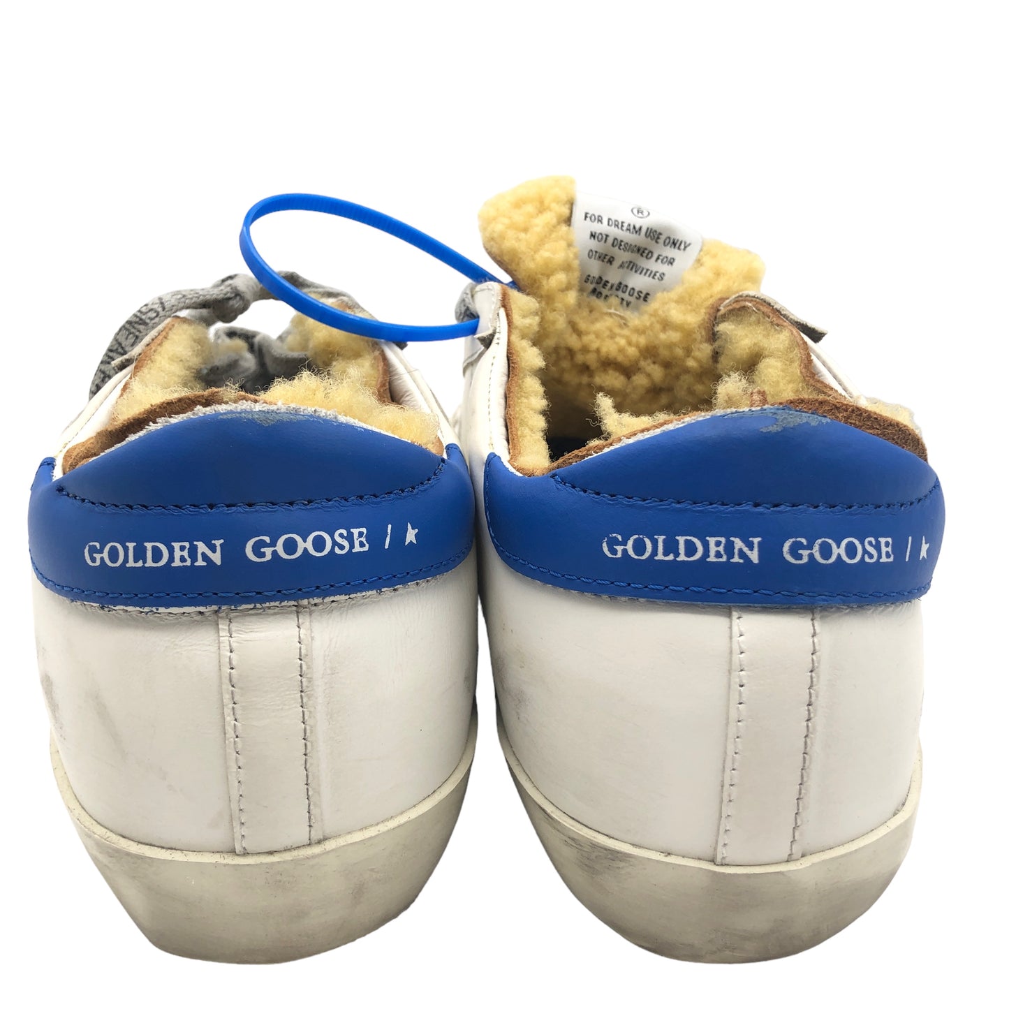 Shoes Sneakers By Golden Goose  Size: 7.5