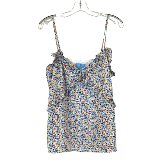 Top Sleeveless By Cece  Size: M