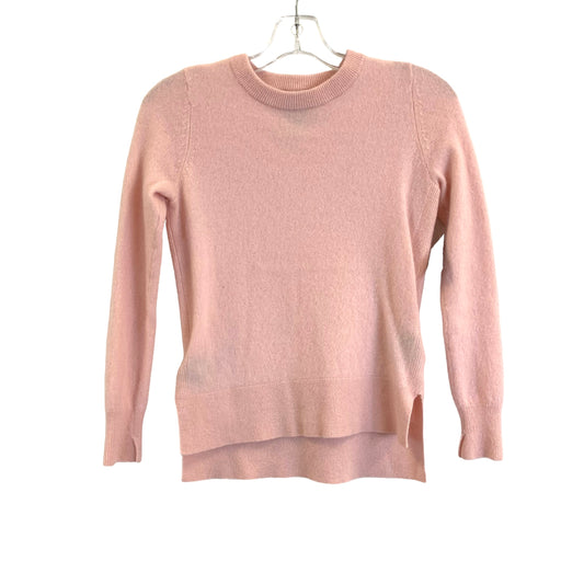 Sweater Cashmere By Halogen  Size: S