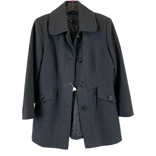Coat Peacoat By Giacca  Size: M