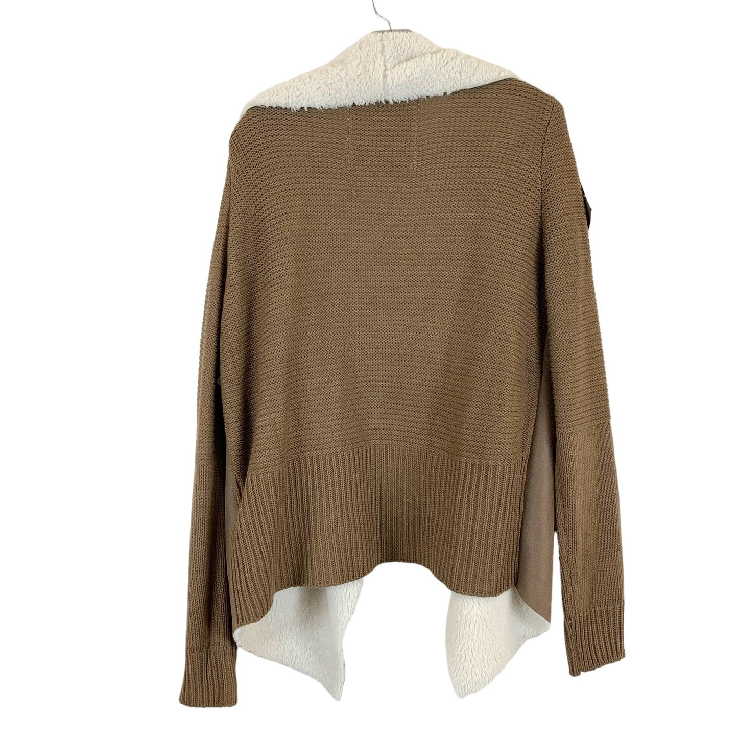 Sweater Cardigan By Cavalini  Size: 2x