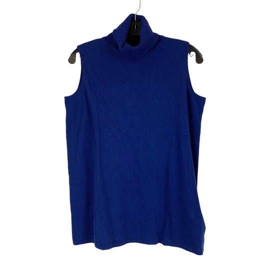 Top Sleeveless By Jessica London  Size: L