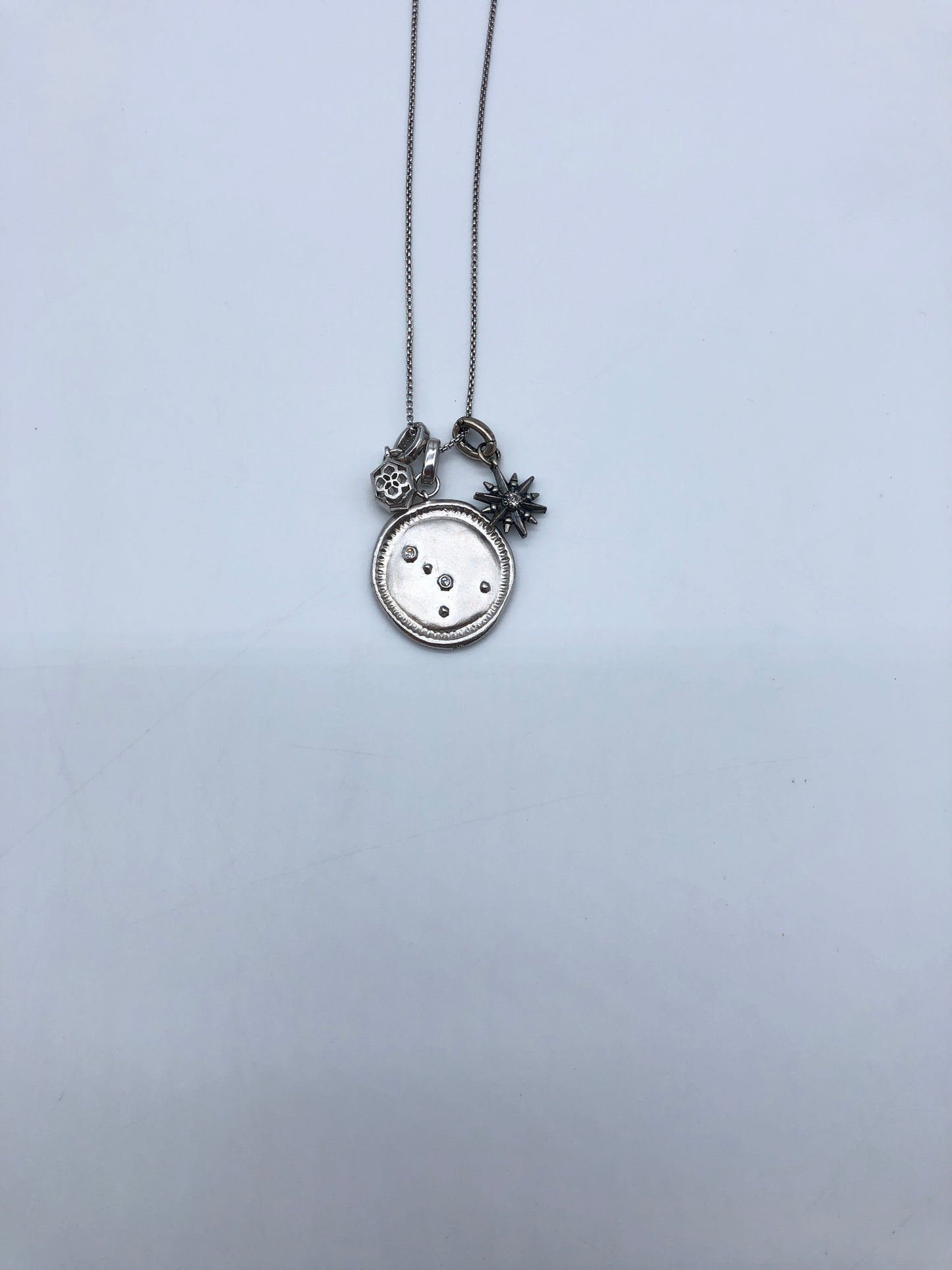 Necklace Pendant By Clothes Mentor