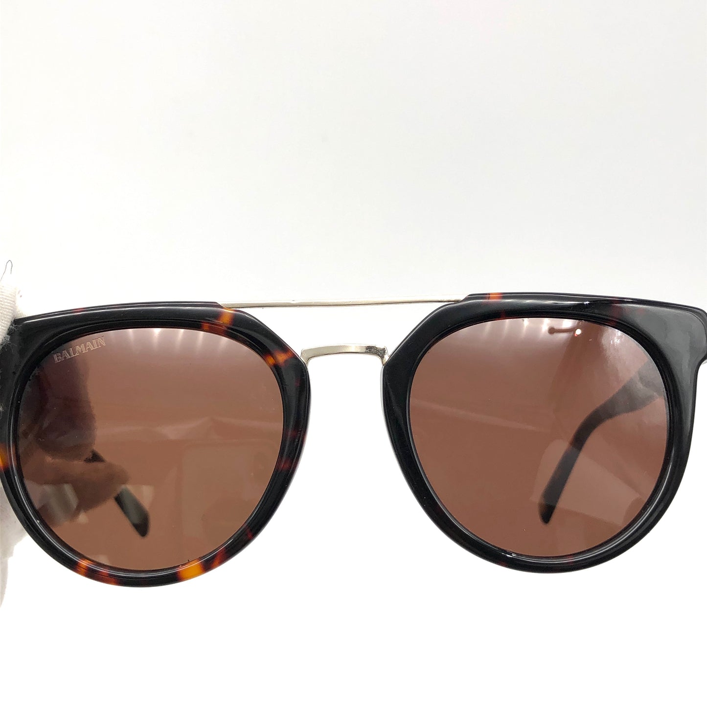 Sunglasses By Balmain