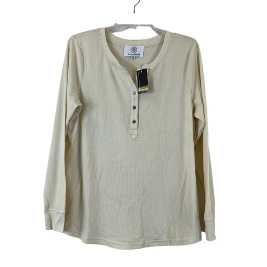 Top Long Sleeve Basic By Clothes Mentor  Size: Xl