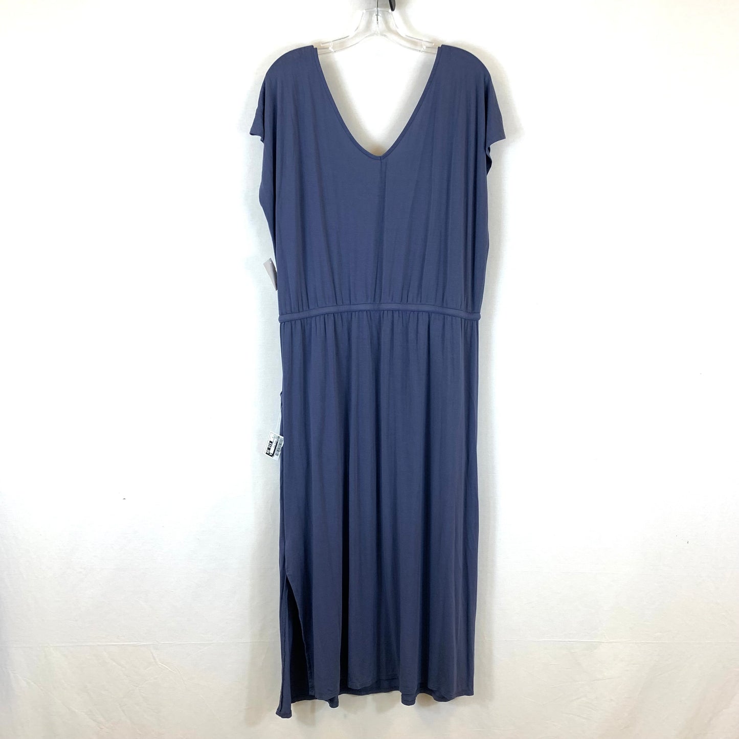 Dress Casual Midi By Torrid  Size: 3x
