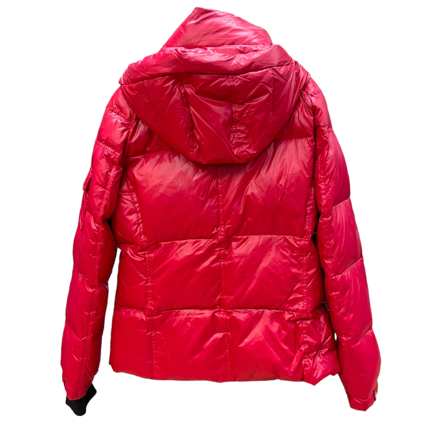 Jacket Puffer & Quilted By S13NY  Size: XL