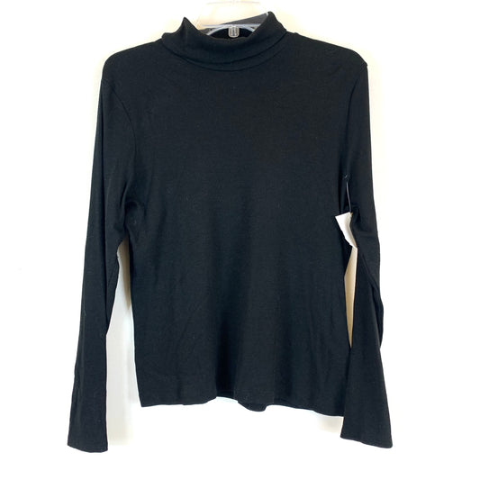 Top Long Sleeve Basic By Joie  Size: Xl