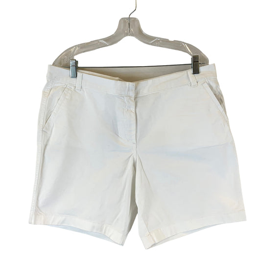 Shorts By J Crew O  Size: Xl