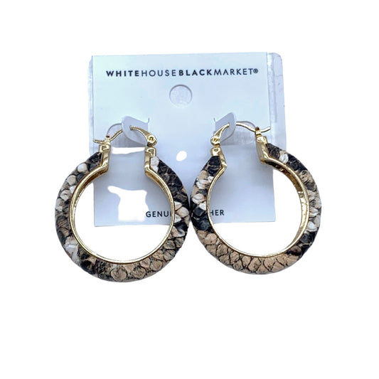 Earrings Other By White House Black Market