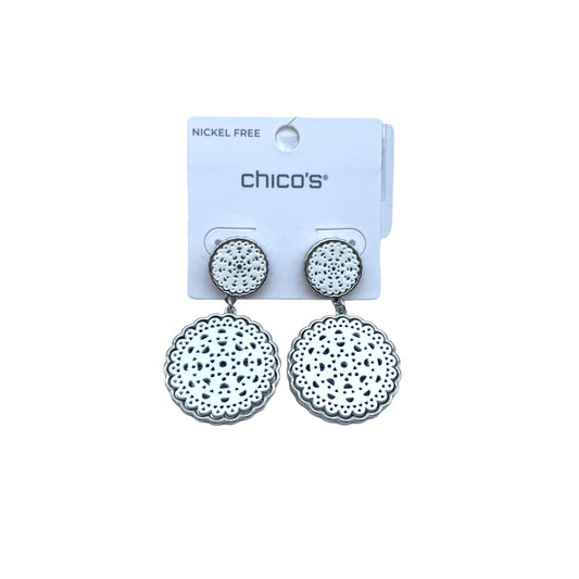 Earrings Other By Chicos