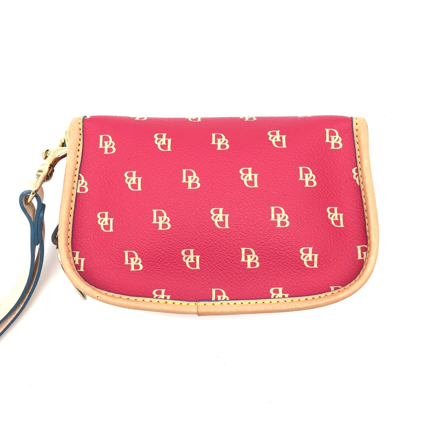 Wristlet By Dooney And Bourke  Size: Small