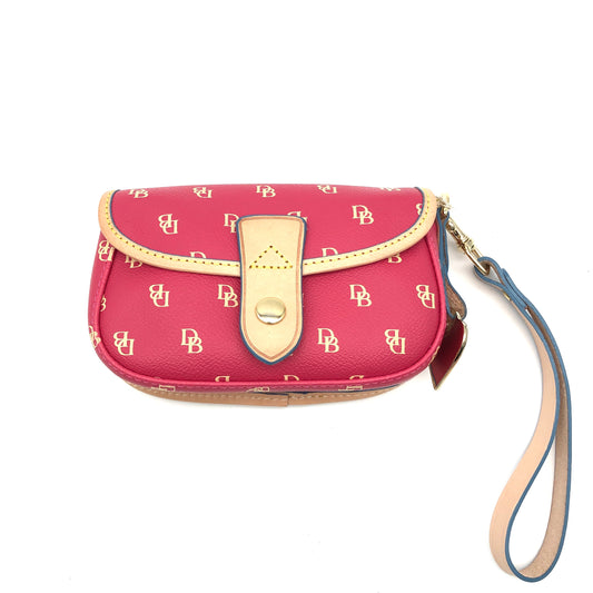 Wristlet By Dooney And Bourke  Size: Small