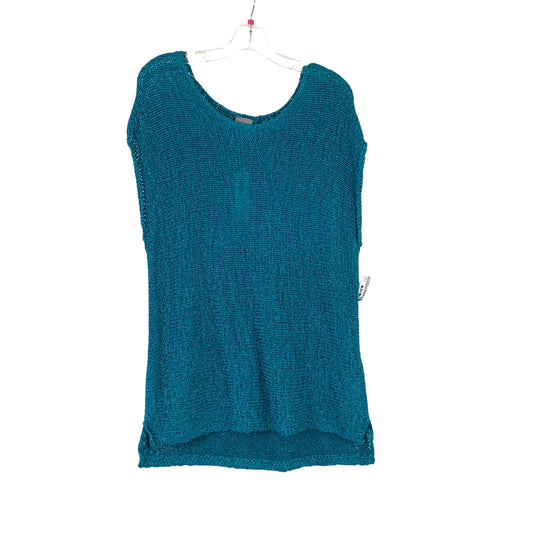 Top Sleeveless By Easywear By Chicos  Size: L