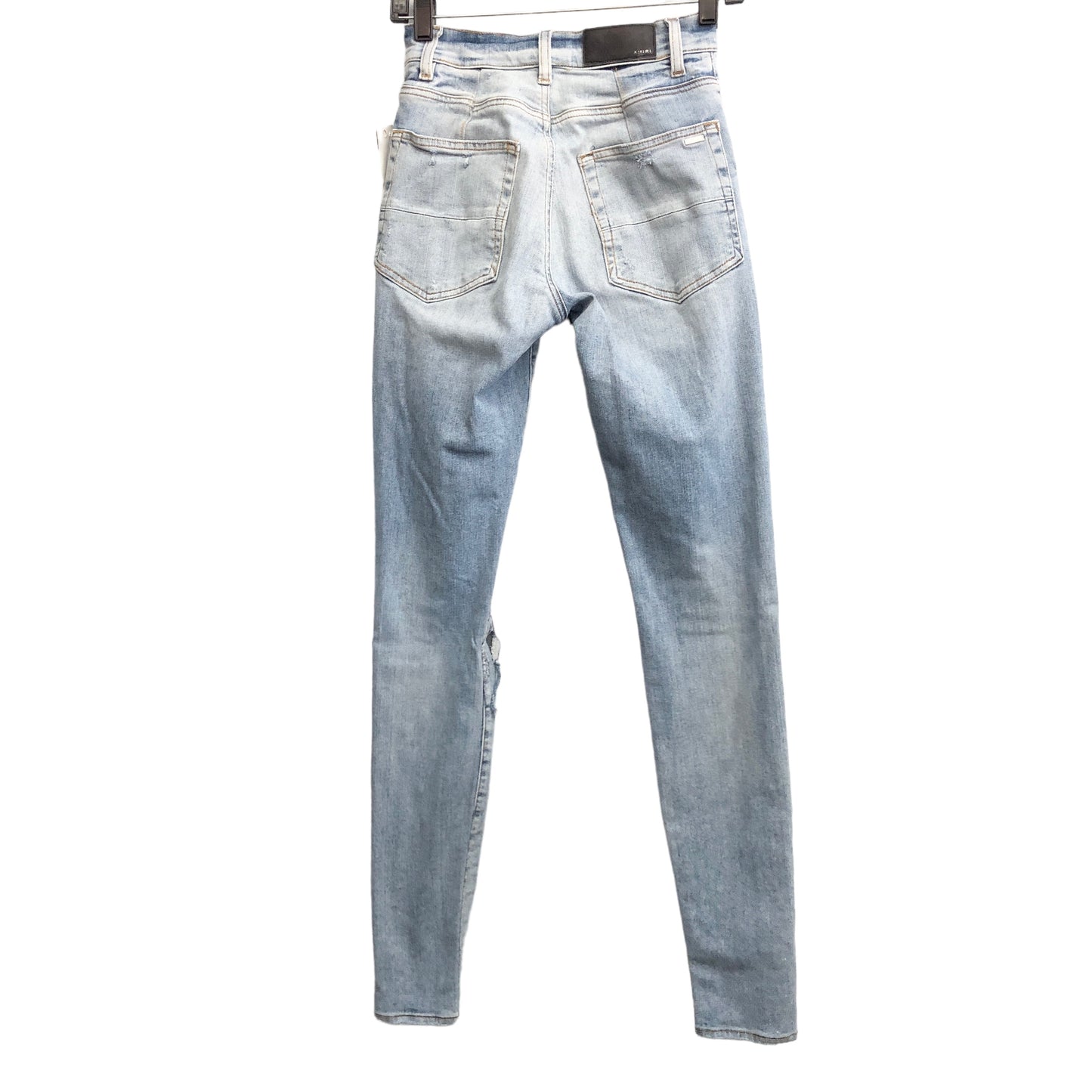 Jeans Designer By AMIRI  Size: 6 | 28