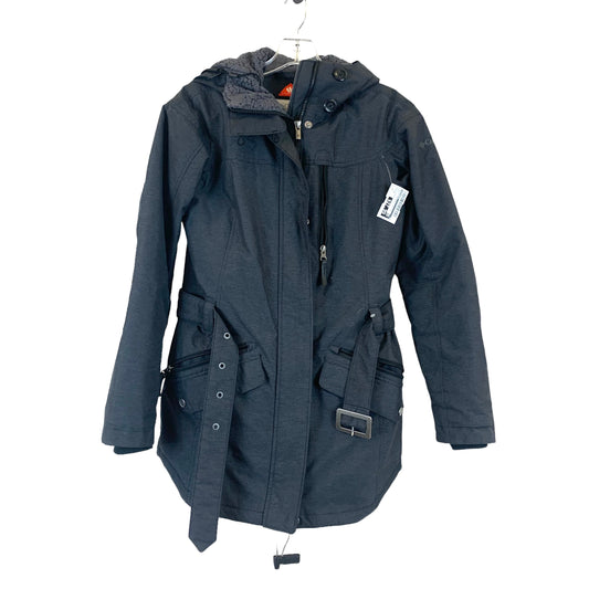 Jacket Puffer & Quilted By Columbia  Size: Xs
