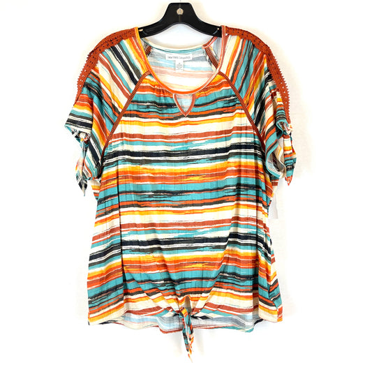 Comprar Tops Azules Online » Natural by Lila ®